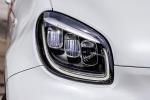 Smart EQ ForFour Edition One 2019 года (WW)